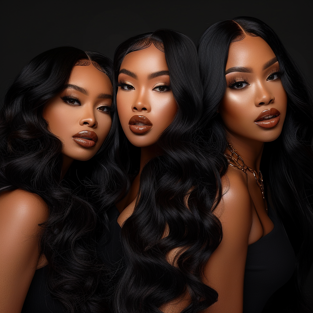 💎 Luxury Hair Bundle Deal – Limited Time Only!